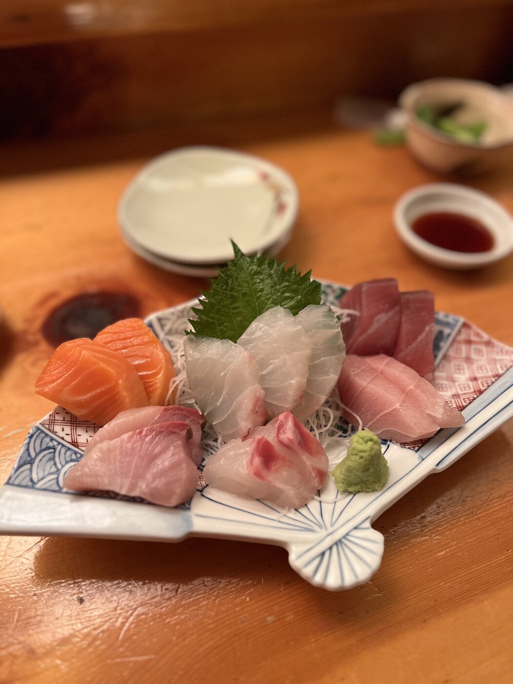 Local dish