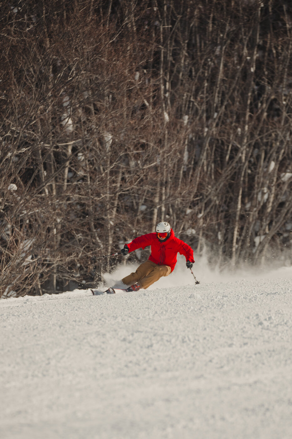 Carving